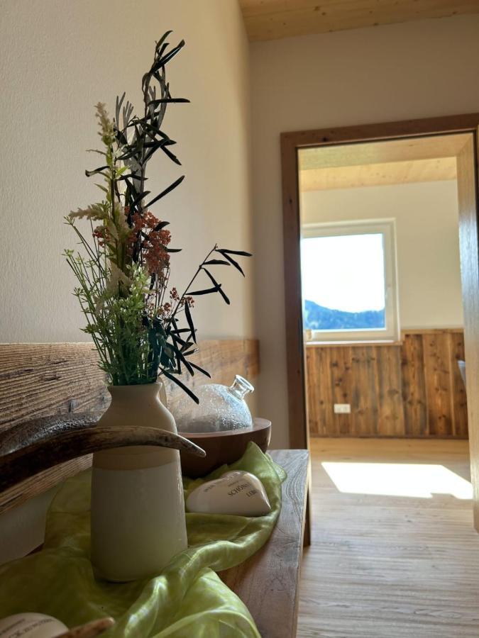 Einfach Leben - Urlaub In Den Bergen Bed and Breakfast Tauplitz Exteriör bild